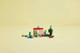 LEGO Minecraft La Casa-Dinamita de la Selva 21275