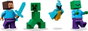 LEGO Minecraft La Casa-Dinamita de la Selva 21275