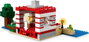 LEGO Minecraft La Casa-Dinamita de la Selva 21275