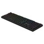 Savio STYX Teclado gaming mecánico Outemu Red RGB