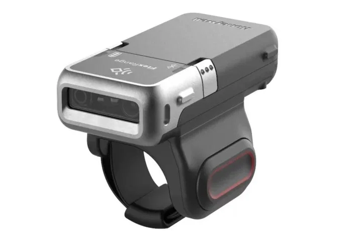 Honeywell 8675i SR Wearable Scanner 1D/2D Negro Honeywell 8675i SR Wearable Scanner 1D/2D Negro