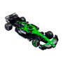 CADA Kick Sauber F1 Team C45 2025 Escala 1:24