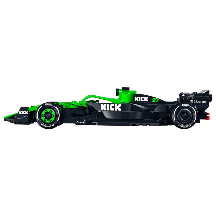 CADA Kick Sauber F1 Team C45 2025 Escala 1:24 CADA Kick Sauber F1 Team C45 2025 Escala 1:24