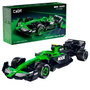 CADA Kick Sauber F1 Team C45 2025 Escala 1:24