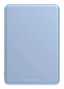 Xiaomi Super Slim Magnetic Power Bank 5000 5000 mAh Azul 22.5W USB-C