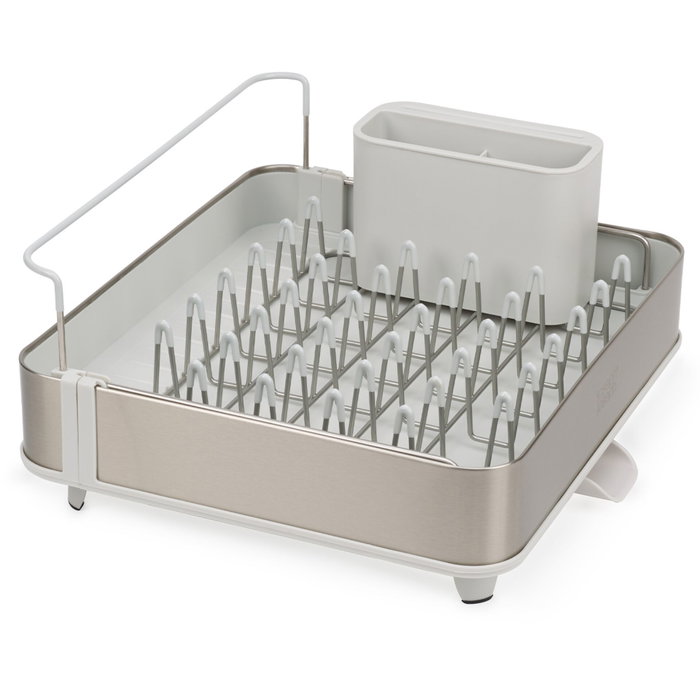 Joseph Joseph Extend Escurridor de Platos Expandible de Acero