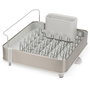 Joseph Joseph Extend Escurridor de Platos Expandible de Acero