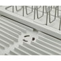 Joseph Joseph Extend Escurridor de Platos Expandible de Acero