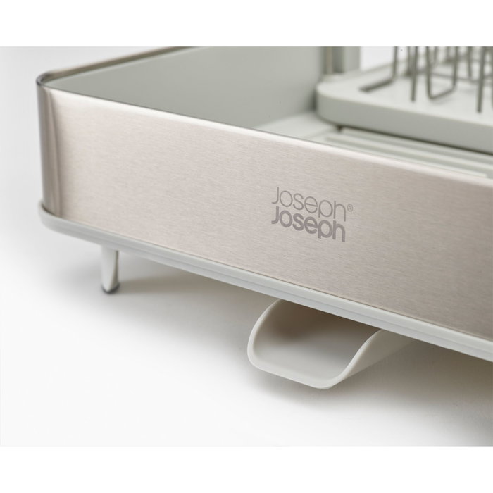 Joseph Joseph Extend Escurridor de Platos Expandible de Acero