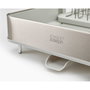 Joseph Joseph Extend Escurridor de Platos Expandible de Acero