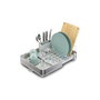 Joseph Joseph Extend Escurridor de Platos Expandible de Acero