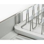 Joseph Joseph Extend Escurridor de Platos Expandible de Acero