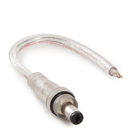 Cable DC Macho IP65 Exterior