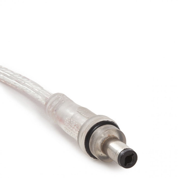Cable DC Macho IP65 Exterior Cable DC Macho IP65 Exterior
