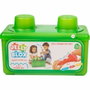 Goliath Jelly Blox - Estuche de 30 piezas de bloques suaves