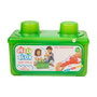 Goliath Jelly Blox - Estuche de 30 piezas de bloques suaves