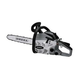 OMEGA Motosierra de Gasolina Mugello 4140 40.0 CC
