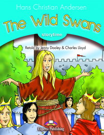 EXPRESS THE WILD SWANS