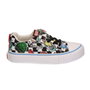 Cerdá Zapatilla Loneta Vulcanizado Marvel T035 - Modelos surtidos