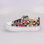 Cerdá Zapatilla Loneta Vulcanizado Marvel T035 - Modelos surtidos