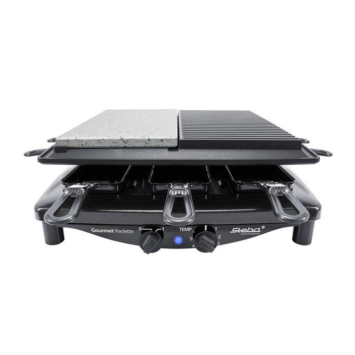 Steba RC 4 Plus Raclette Steba RC 4 Plus Raclette