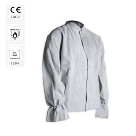 JOVIT Chaqueta Serraje Soldador T-L