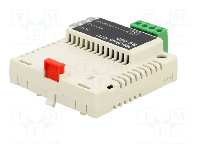 ABB Tarjeta de comunicación Modbus RTU FSCA-01 ABB Tarjeta de comunicación Modbus RTU FSCA-01