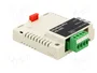 ABB Tarjeta de comunicación Modbus RTU FSCA-01