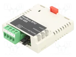 ABB Tarjeta de comunicación Modbus RTU FSCA-01