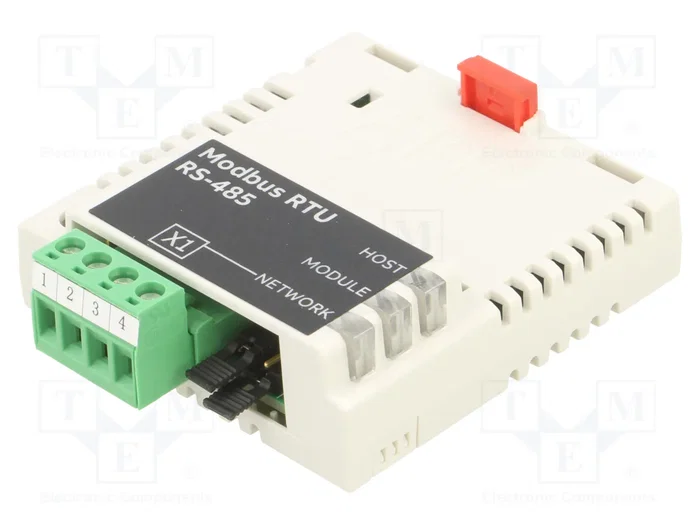 ABB Tarjeta de comunicación Modbus RTU FSCA-01 ABB Tarjeta de comunicación Modbus RTU FSCA-01