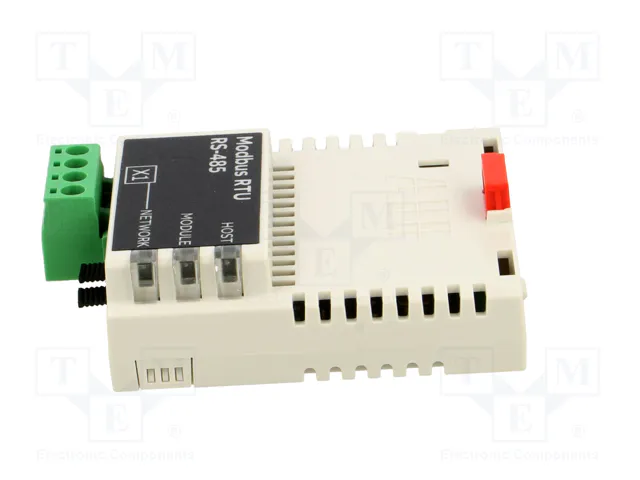 ABB Tarjeta de comunicación Modbus RTU FSCA-01 ABB Tarjeta de comunicación Modbus RTU FSCA-01