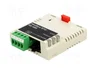 ABB Tarjeta de comunicación Modbus RTU FSCA-01