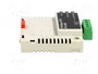 ABB Tarjeta de comunicación Modbus RTU FSCA-01