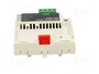 ABB Tarjeta de comunicación Modbus RTU FSCA-01