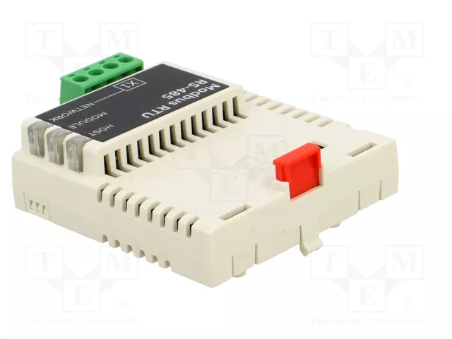 ABB Tarjeta de comunicación Modbus RTU FSCA-01 ABB Tarjeta de comunicación Modbus RTU FSCA-01