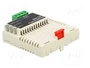 ABB Tarjeta de comunicación Modbus RTU FSCA-01