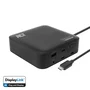 ACT AC7150 Estación de Acoplamiento USB-C 4K para 2 Monitores HDMI