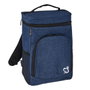 Marbueno Mochila Nevera Poliéster Color Surtido 37x27x19 cm Camping y Playa SUMMER 10156