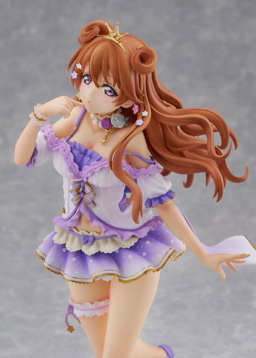 Love Live! Nijigasaki High School Idol Club Estatua PVC 1/7 Konoe Kanata 22 cm Love Live! Nijigasaki High School Idol Club Estatua PVC 1/7 Konoe Kanata 22 cm