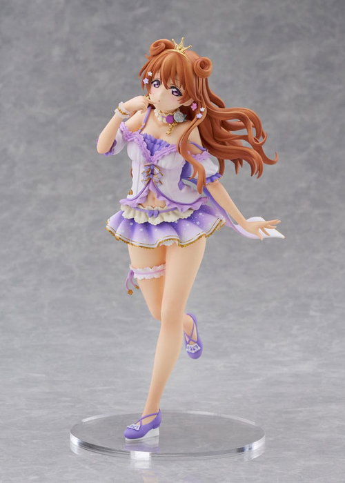 Love Live! Nijigasaki High School Idol Club Estatua PVC 1/7 Konoe Kanata 22 cm Love Live! Nijigasaki High School Idol Club Estatua PVC 1/7 Konoe Kanata 22 cm
