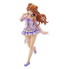 Love Live! Nijigasaki High School Idol Club Estatua PVC 1/7 Konoe Kanata 22 cm