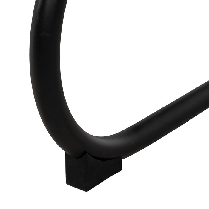 Sillón Taupe Metal-Tejido 61 X 70 X 85 cm