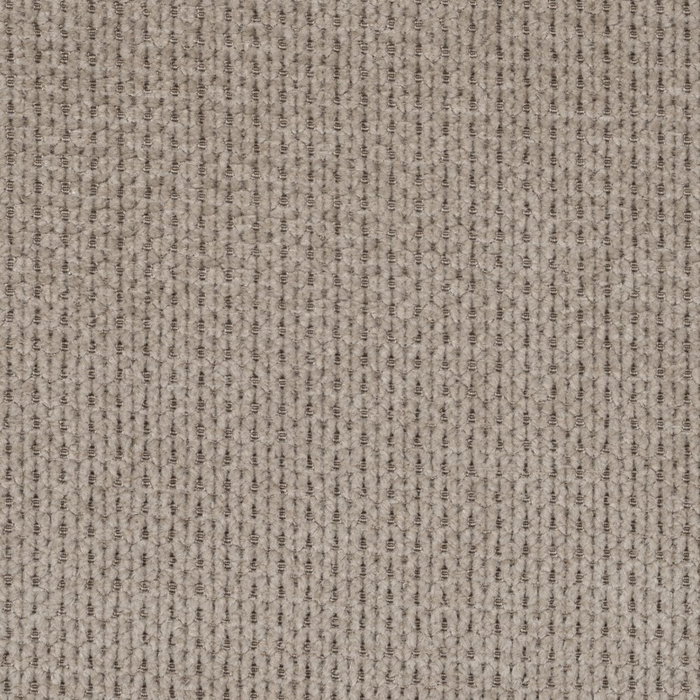 Sillón Taupe Metal-Tejido 61 X 70 X 85 cm