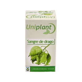 TEGOR Sangre De Drago Uniplant Drago 30ml Cicatrizante Regenerador Piel