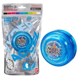 Bandai Hyper Yoyo 60003 Azul