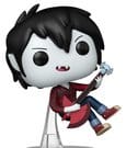 Funko Figura POP! Adventure Time Marshall Lee