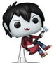 Funko Figura POP! Adventure Time Marshall Lee