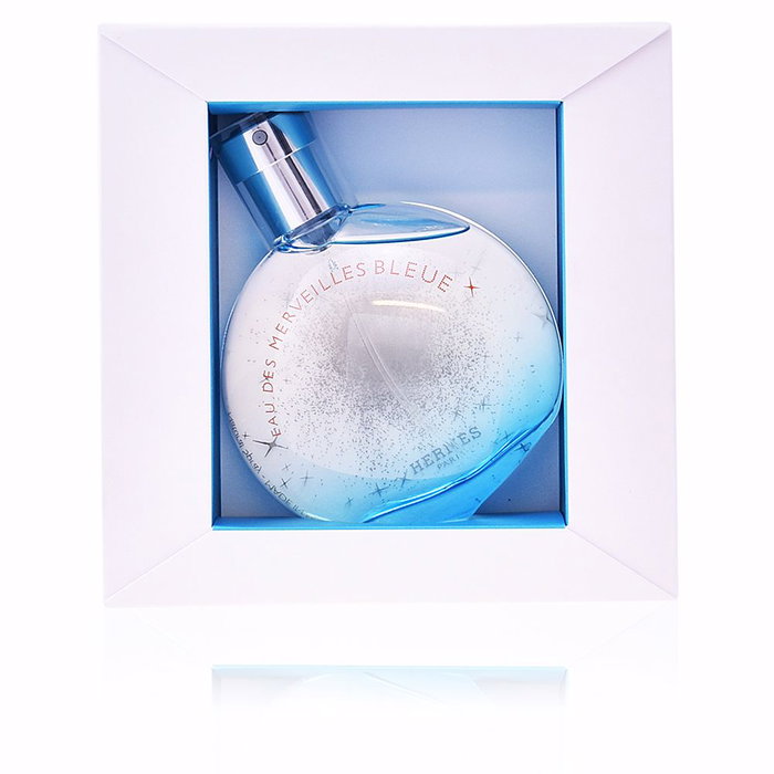 Hermès Eau des Merveilles Bleue Eau de Toilette 50 ml Hermès Eau des Merveilles Bleue Eau de Toilette 50 ml