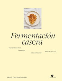 Los fermentos de bea, Beatriz Cayetana - CINCO TINTAS