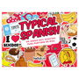HELLOFUN! Juego Typical Spanish español para +4 jugadores, +12 años (14,8x10,8x7cm)